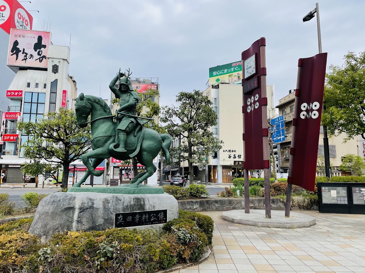 JR上田站 新幹線(JR上田駅) 實景照片 9