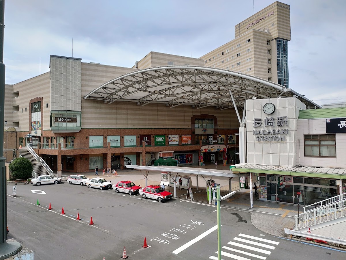 JR長崎站 新幹線（JR長崎駅） 實景照片 3