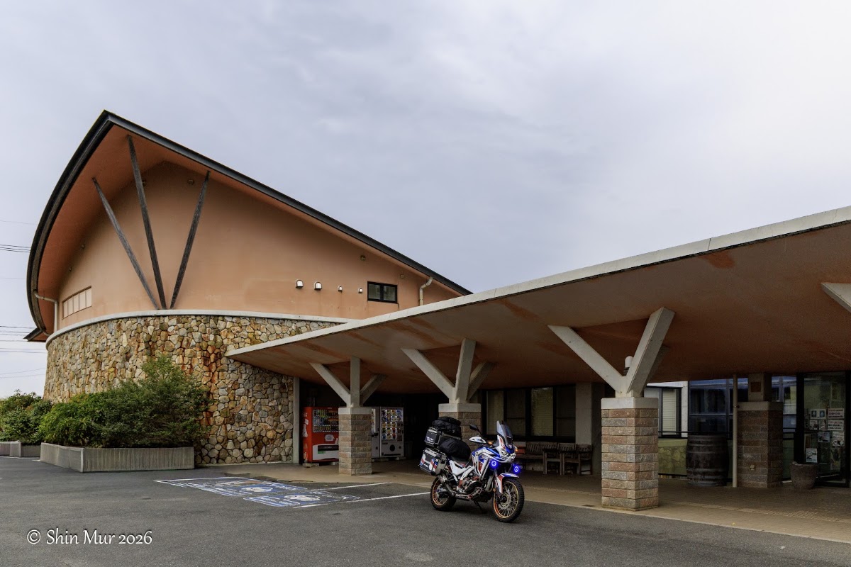 道之驛 遣唐使故鄉館（道の駅 遣唐使ふるさと館） 實景照片 6