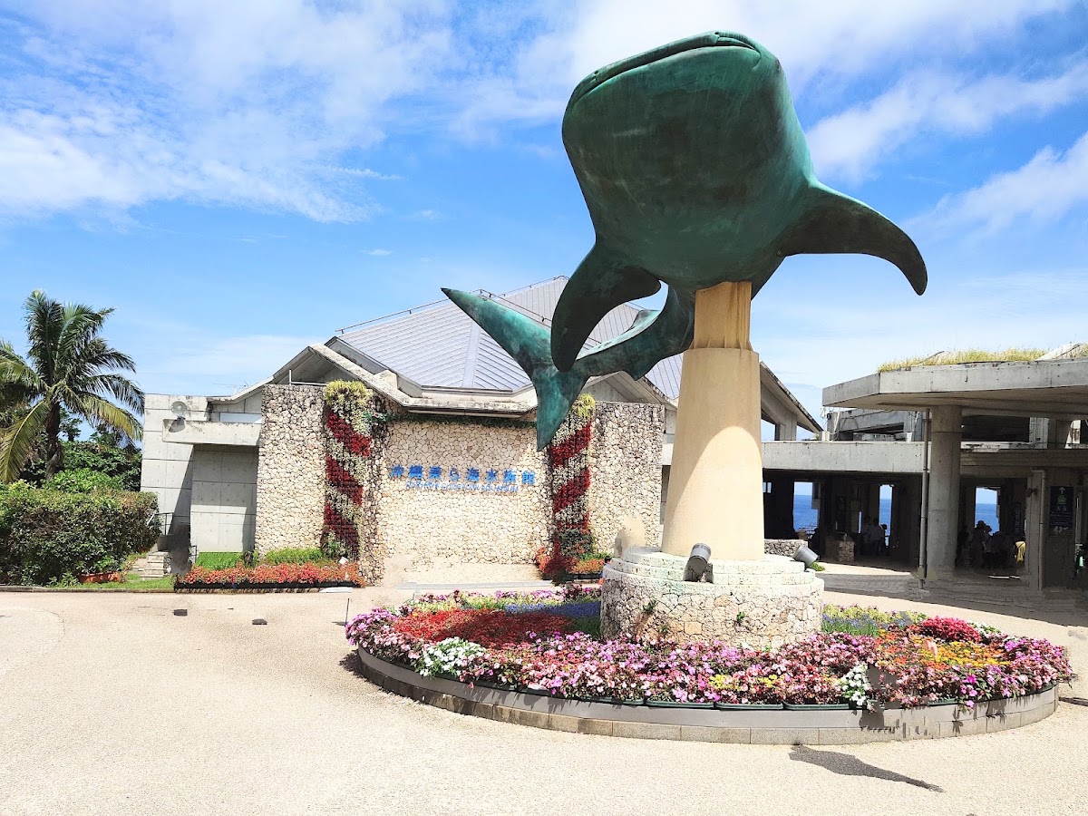 海洋博公園 實景照片 4