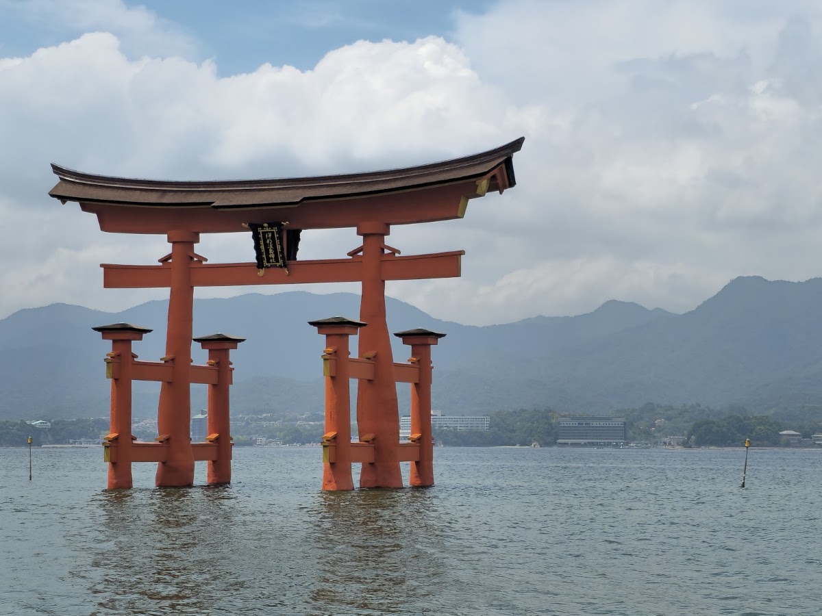 瀨戶內海國家公園（瀬戸内海国立公園） 實景照片 2