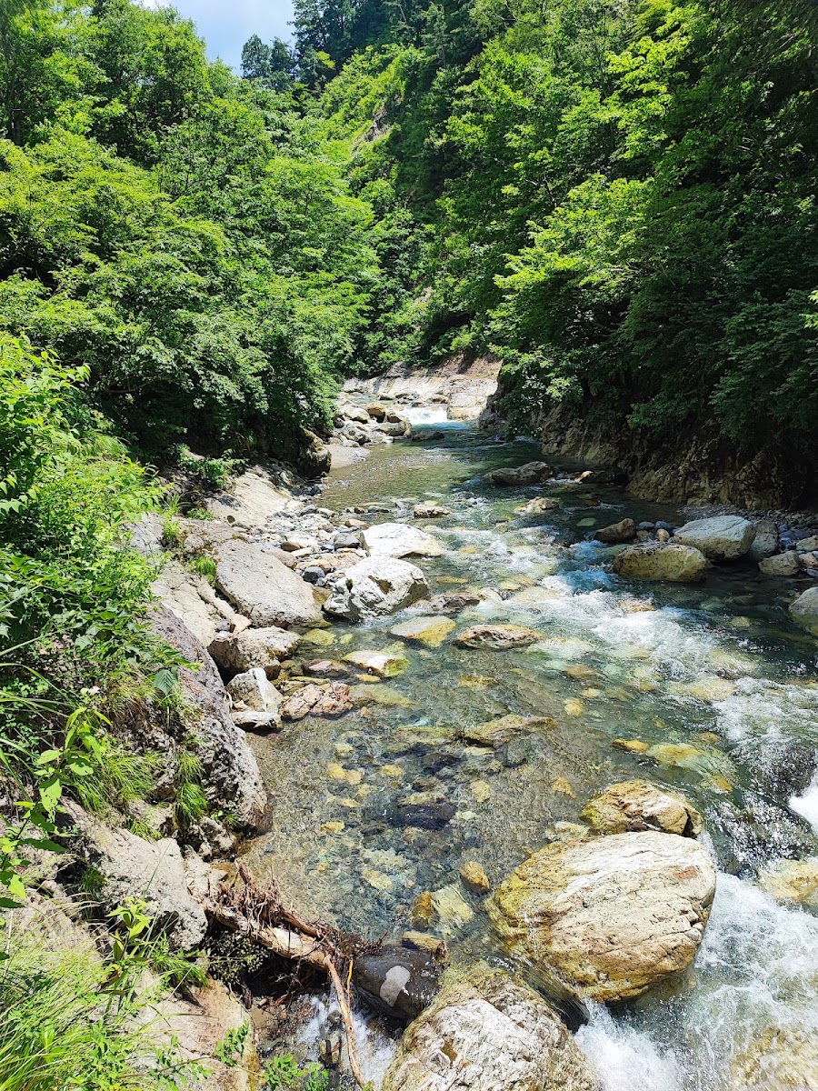 親谷之湯(親谷の湯) 實景照片 3