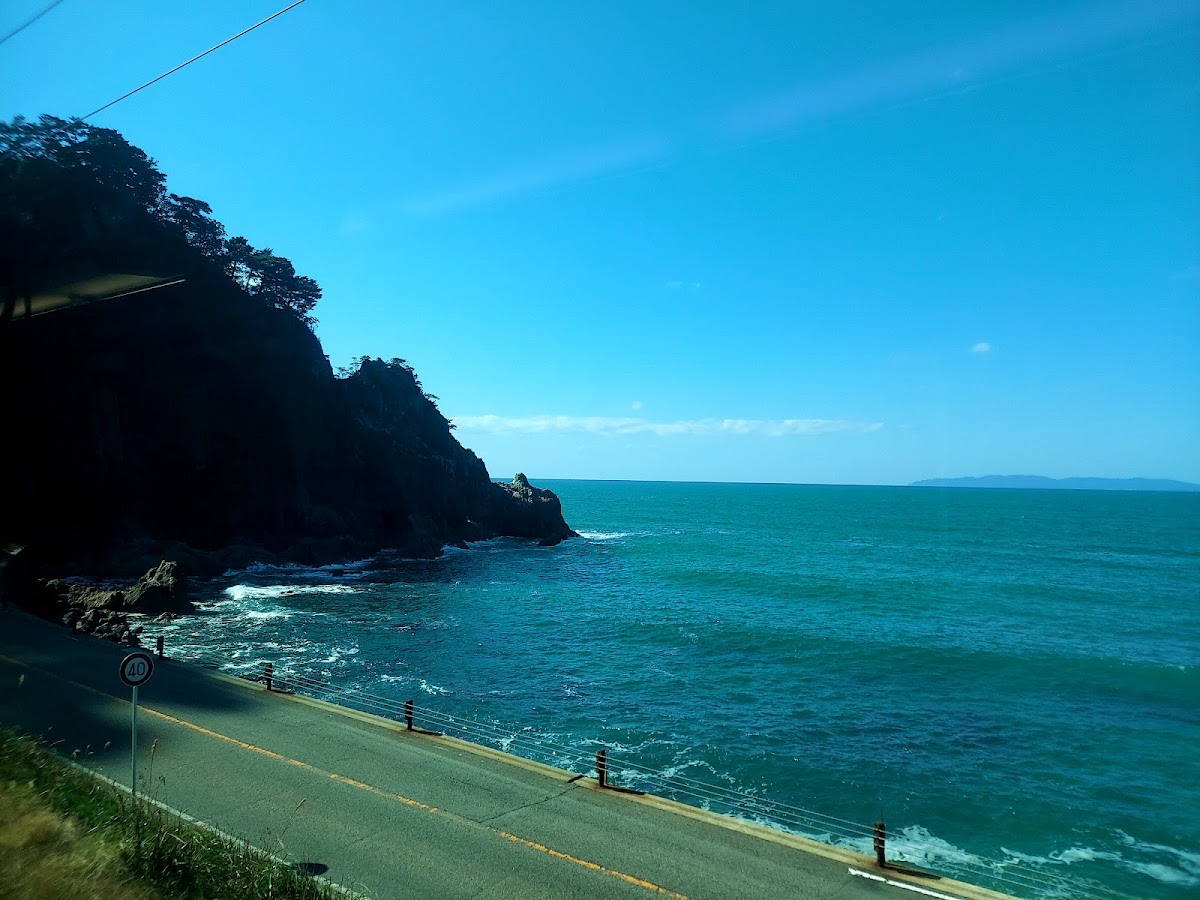 道之驛 笹川流（道の駅 笹川流れ） 實景照片 3