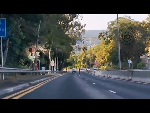 車CAM直擊 - 西貢單車中例位快相