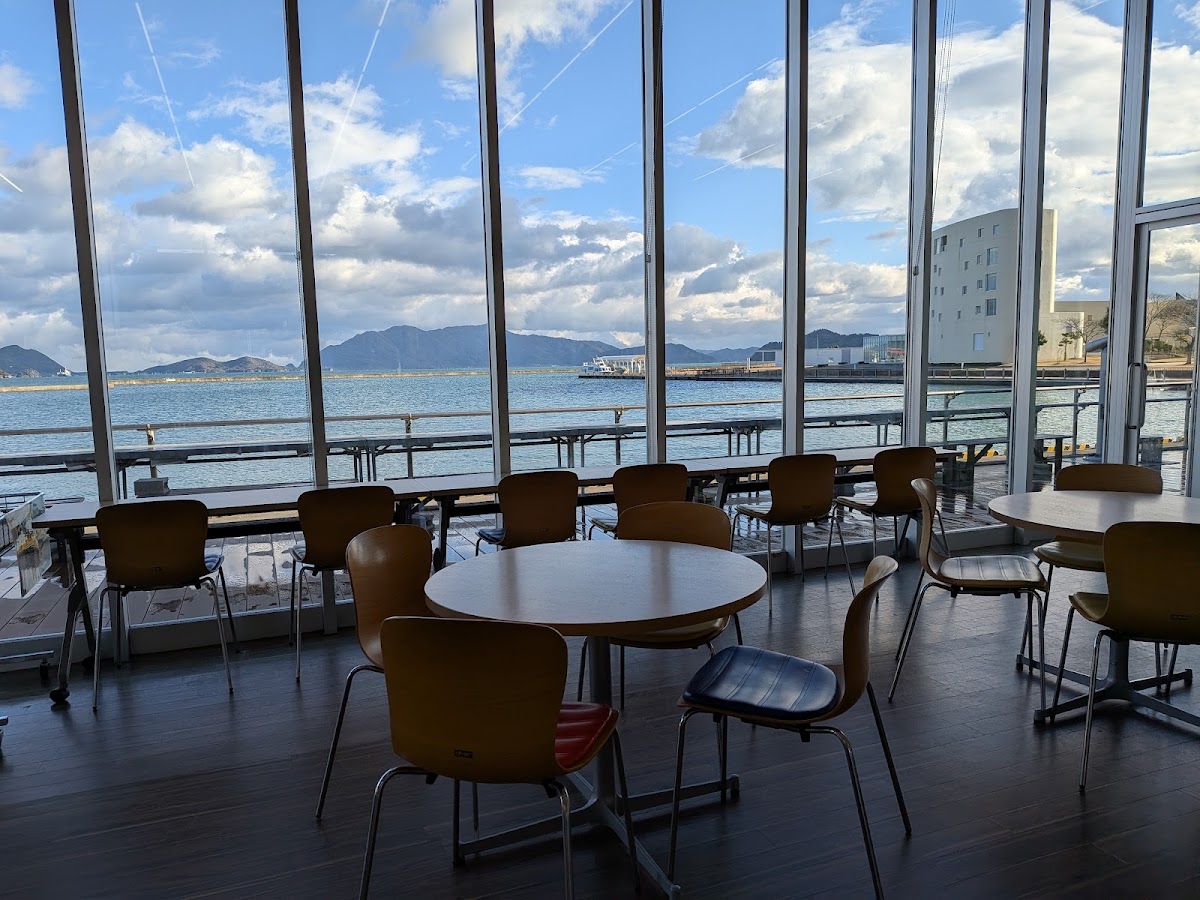 道之驛 烏明皮亞大飯(道の駅 うみんぴあ大飯) 實景照片 6