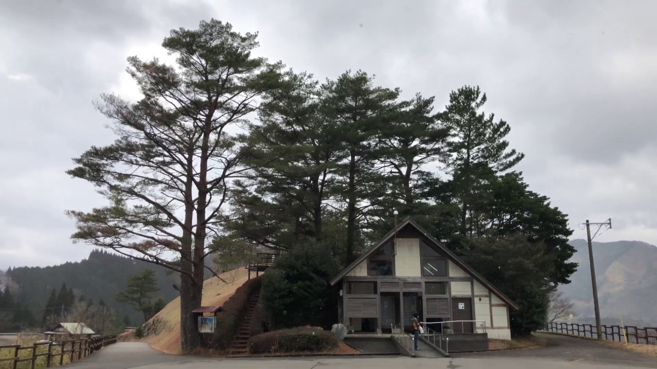 第1235篇[日本九州]宮崎高千穗國見ヶ丘／展望台／天孫降臨Ｘ日本景點導覽｜Japan Kyushu Miyazaki Kunimigaoka