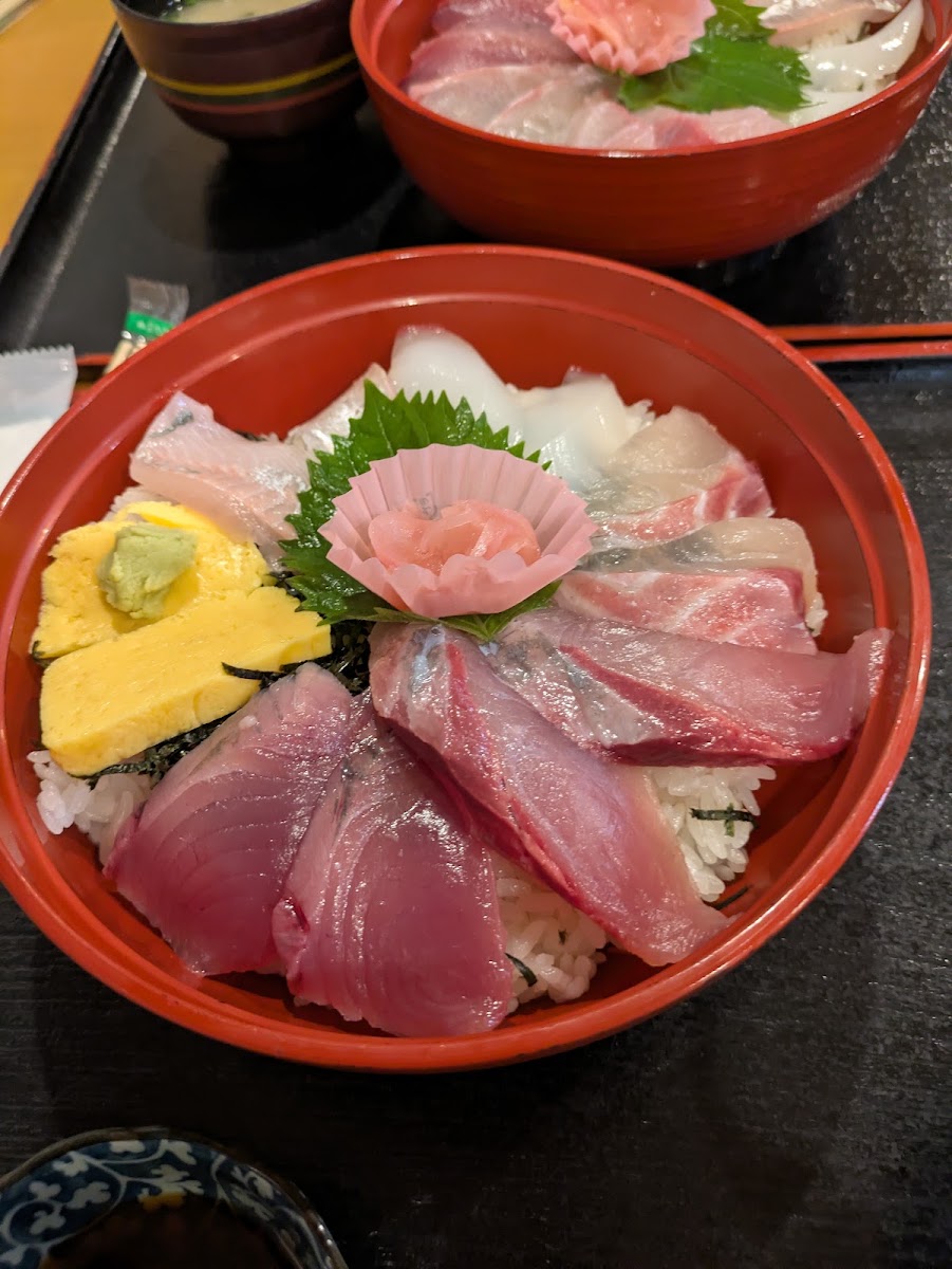 道之驛 丼館（道の駅 どんぶり館） 實景照片 3