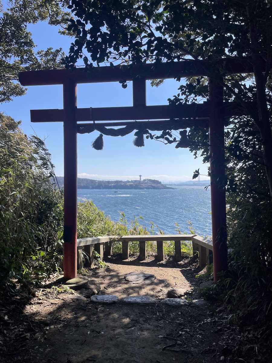 雄島 實景照片 5