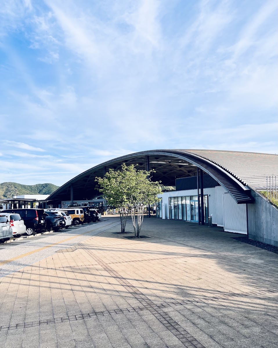 道之驛 Solene周南（道の駅 ソレーネ周南） 實景照片 6