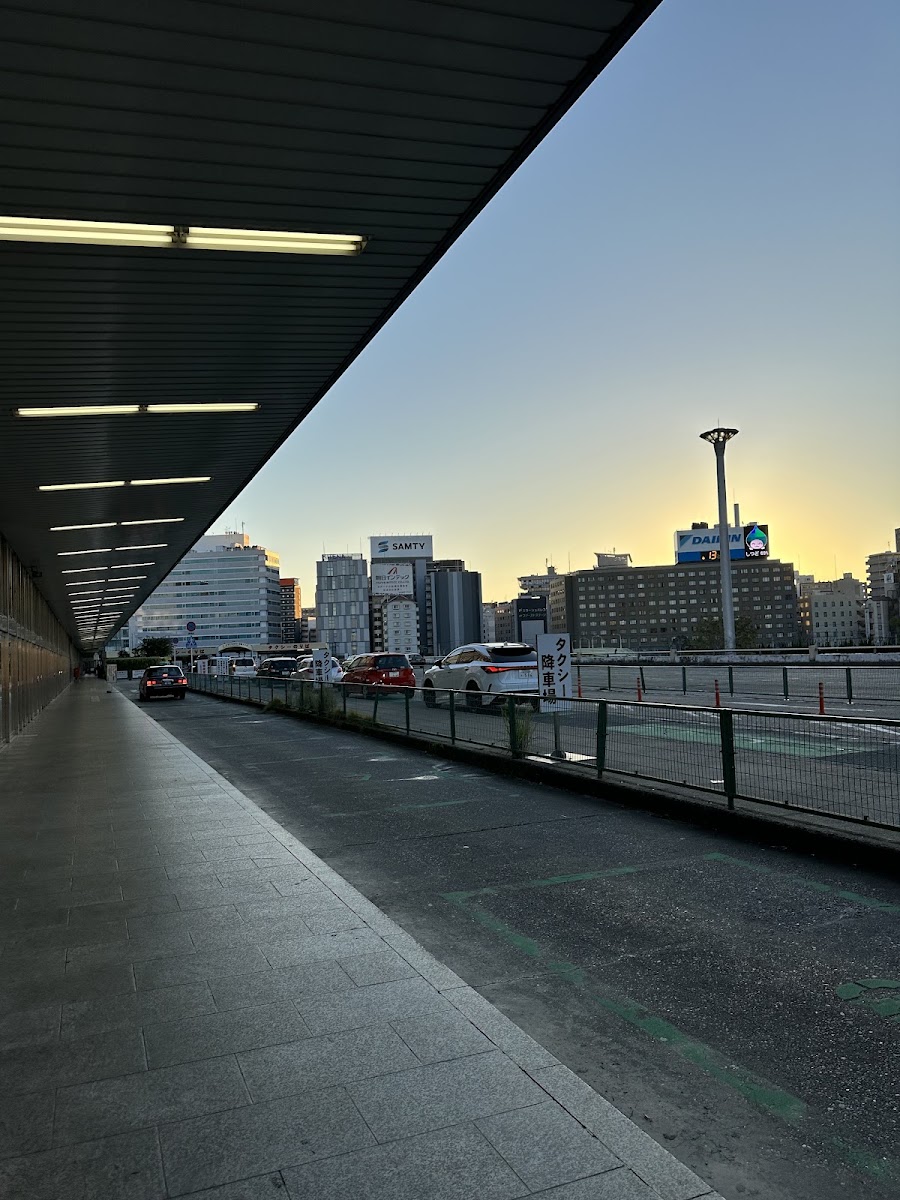 JR新大阪站 新幹線(JR新大阪駅) 實景照片 9