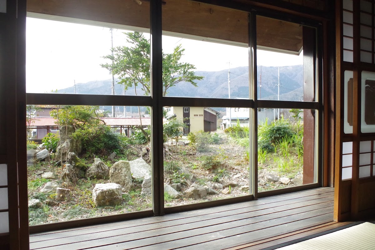 たらいち邸 實景照片 7