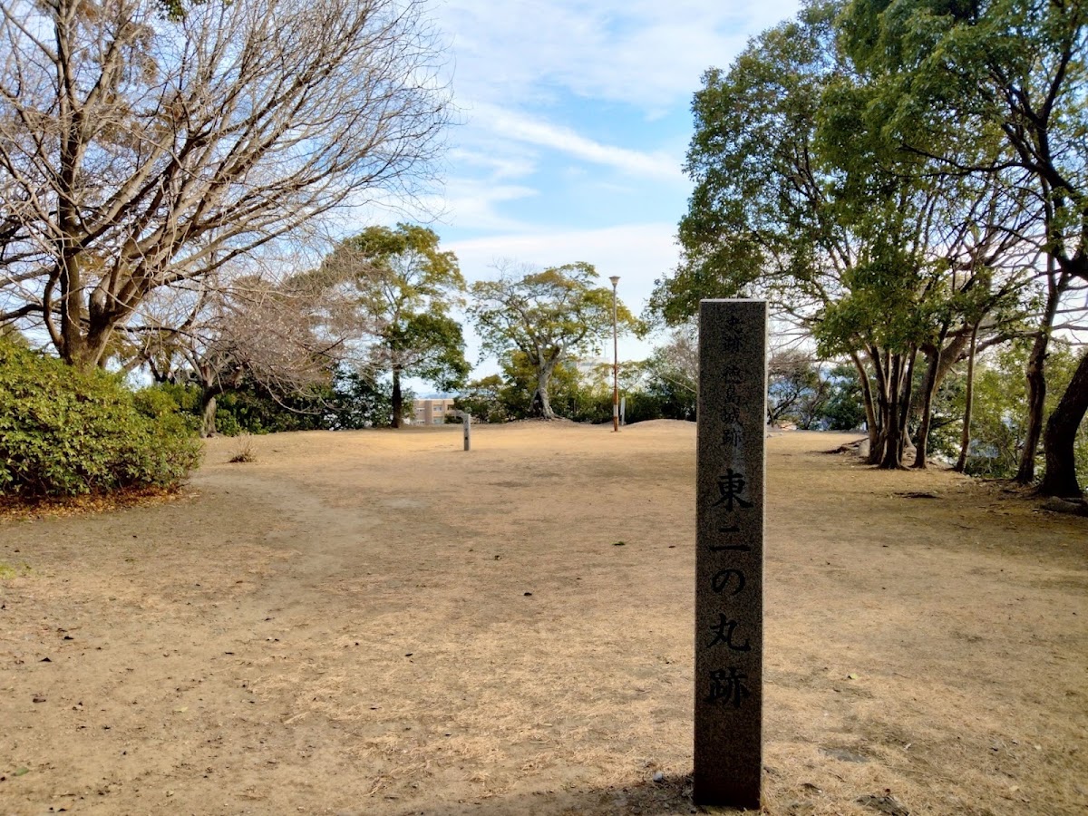 德島城（徳島城） 實景照片 5
