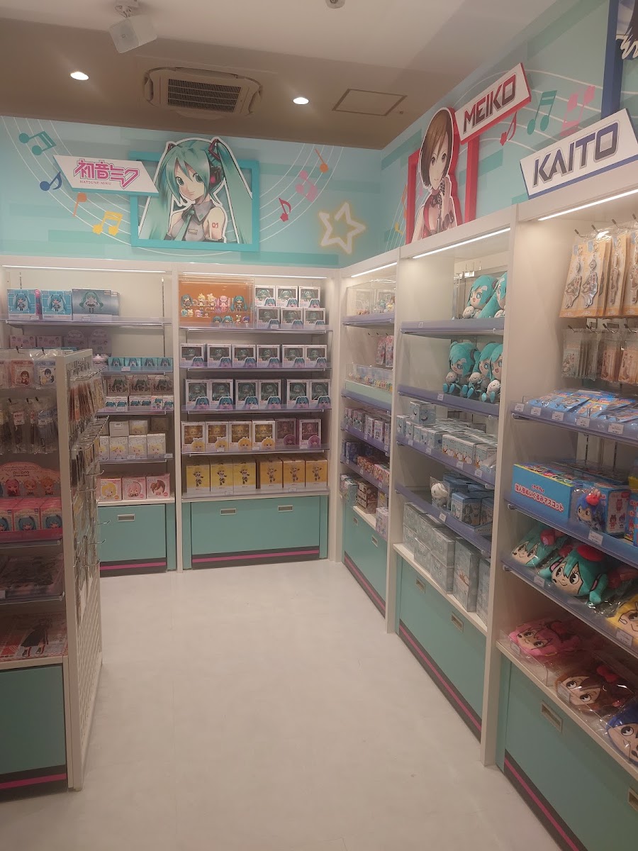 KIDDY LAND OMOKADO店（キデイランド オモカド店） 實景照片 3