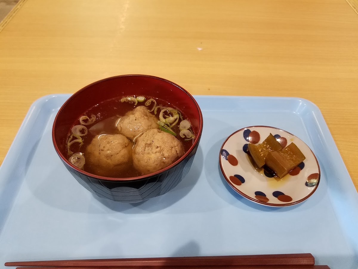 道之驛 富樂里富山（道の駅 富楽里とみやま） 實景照片 5
