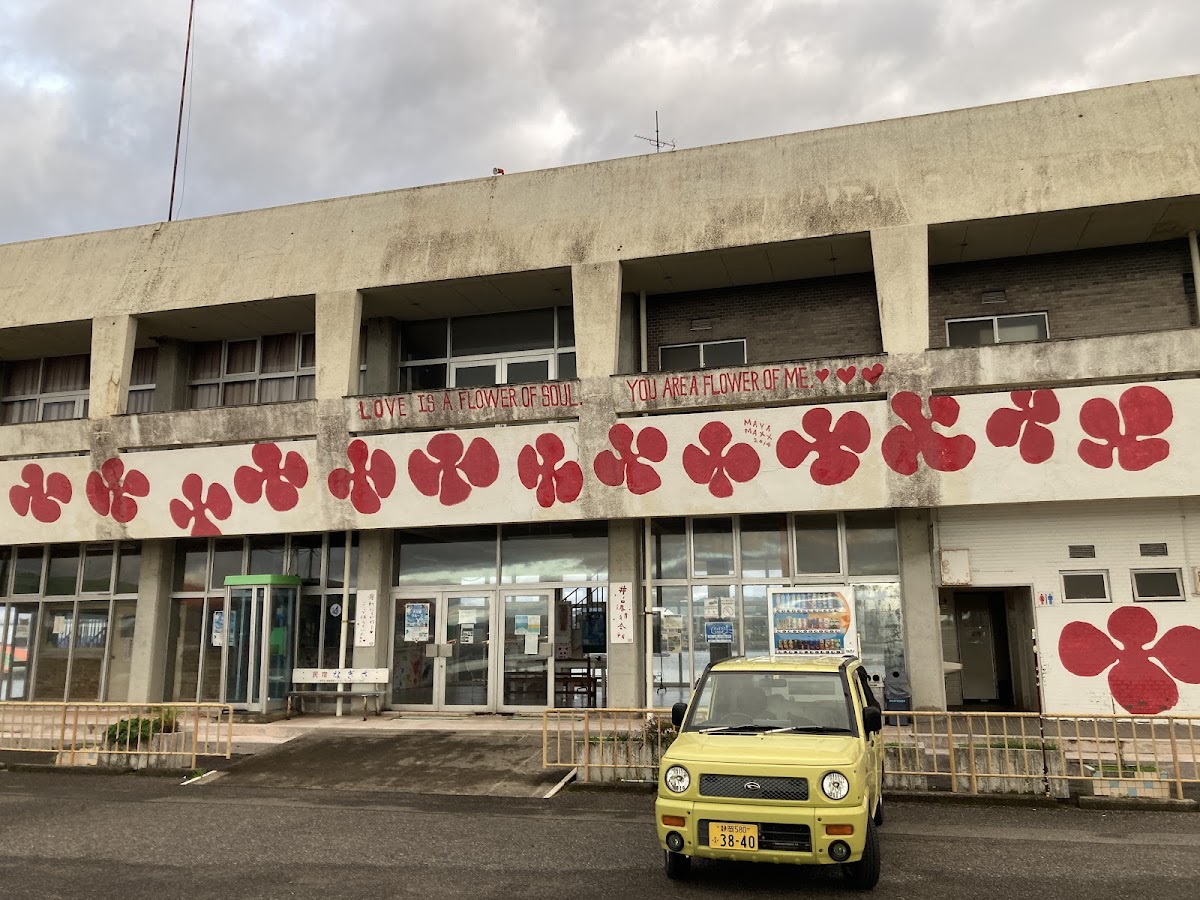 今治井口海之驛(いまばり・いのくち海の駅) 實景照片 5