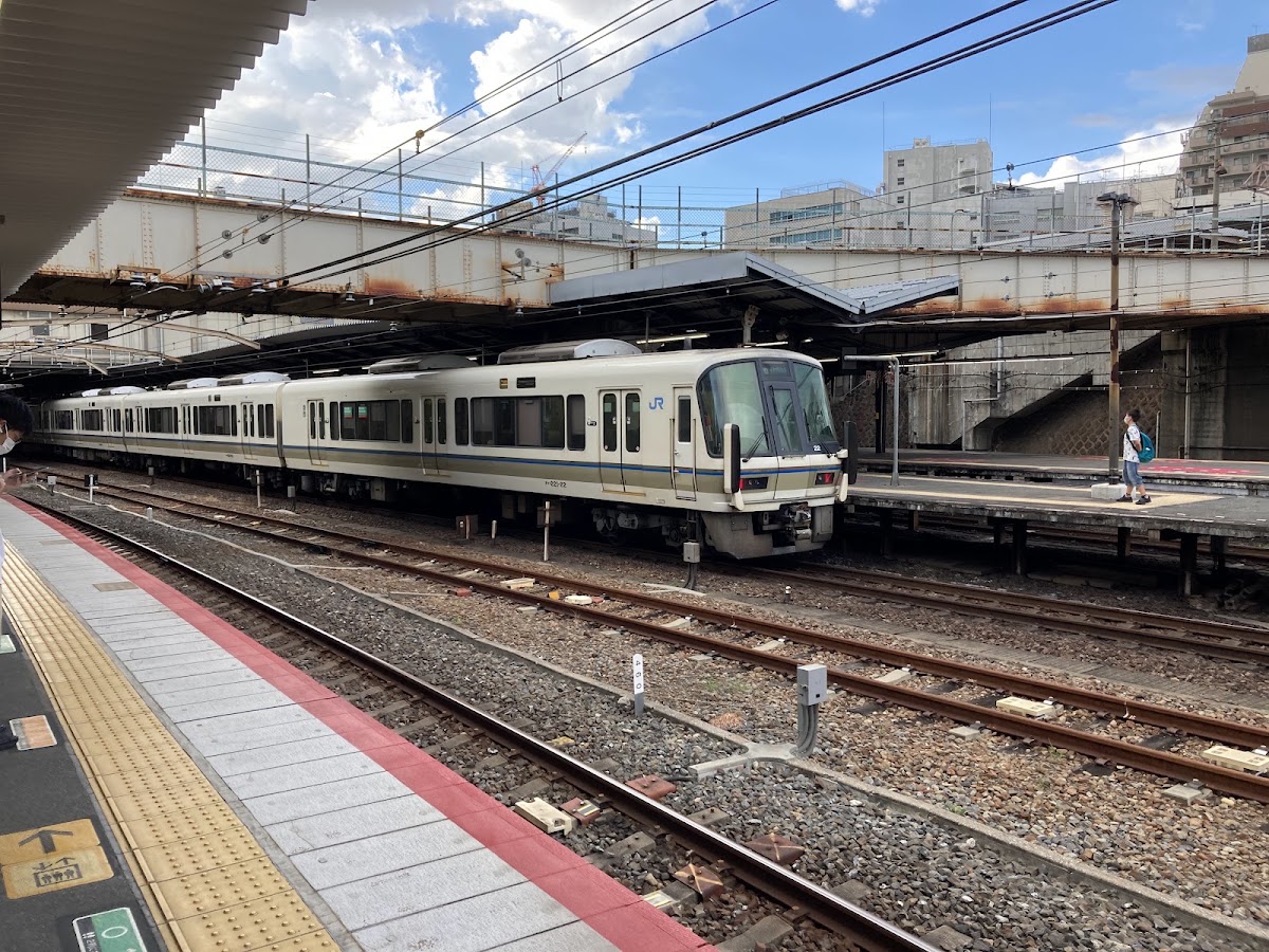JR天王寺站（JR天王寺駅） 實景照片 8