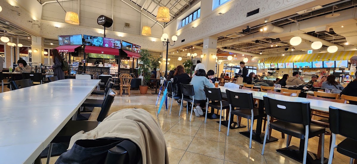 臨空 Premium Outlets(りんくうプレミアム・アウトレット) 實景照片 5