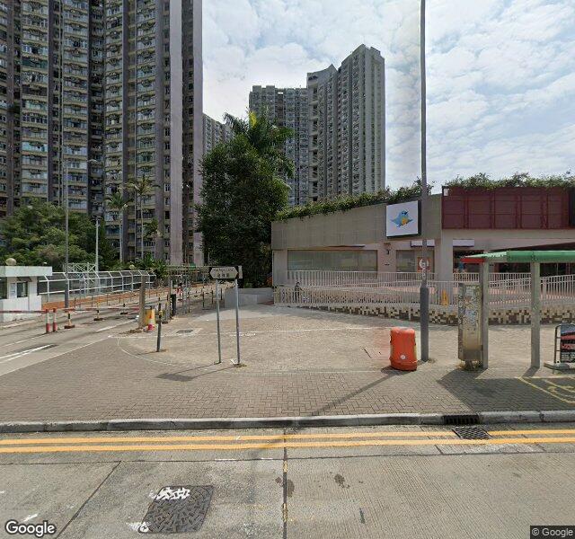 大埔運頭塘商場停車場 (幸匯)
