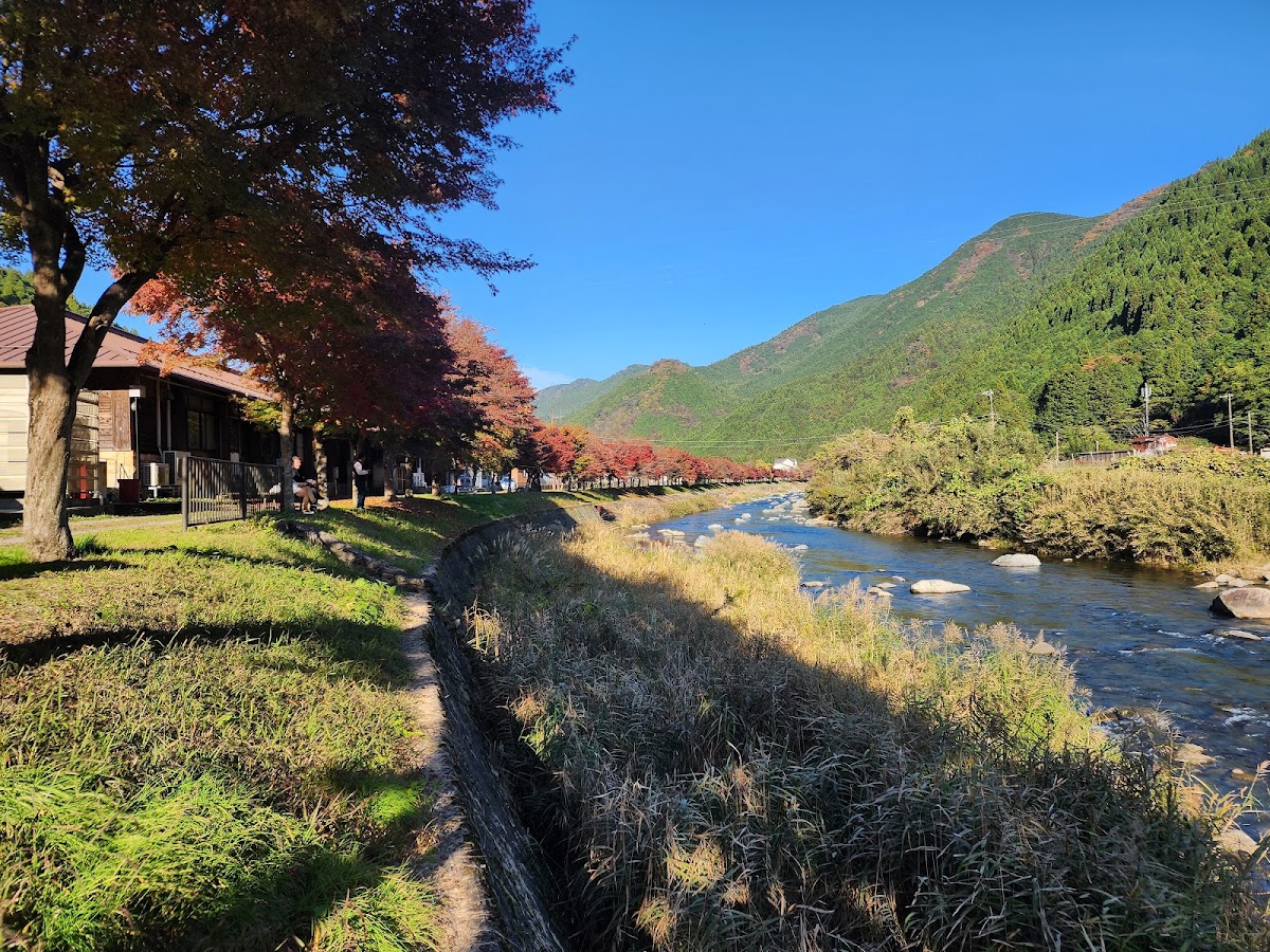 道之驛 南波賀（道の駅 みなみ波賀） 實景照片 3