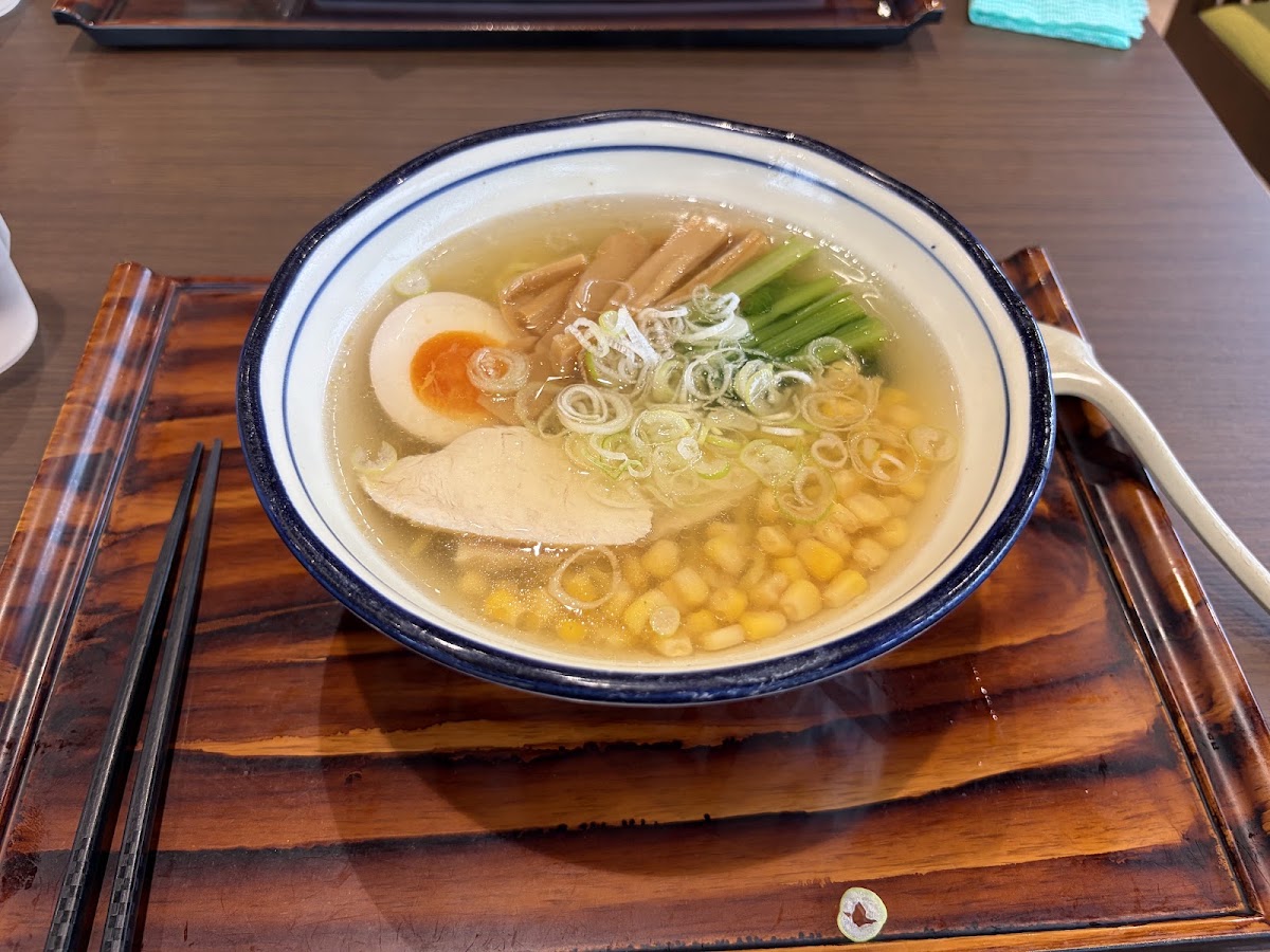 道之驛 伊達之鄉 靈山（道の駅 伊達の郷 りょうぜん） 實景照片 5