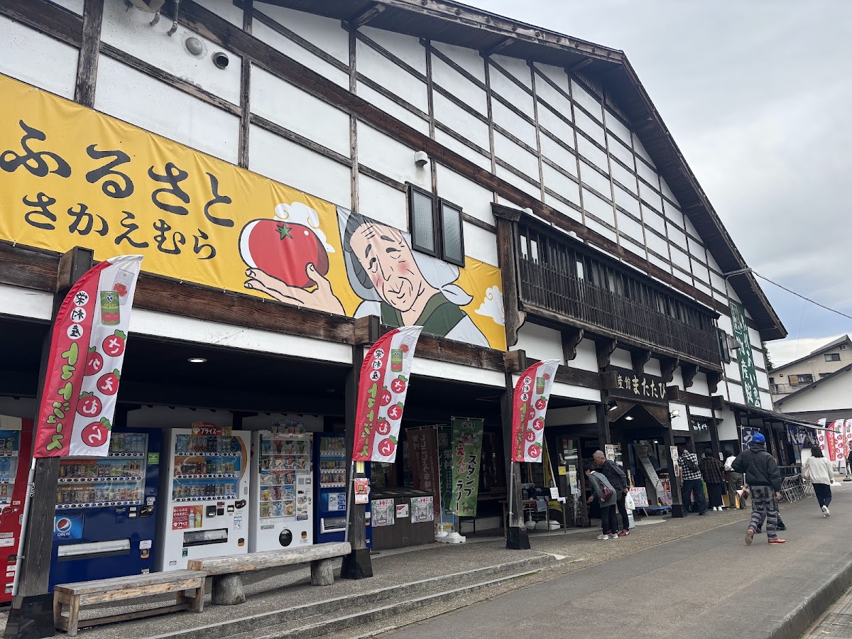 道之驛 信越榮(道の駅 信越さかえ) 實景照片 2