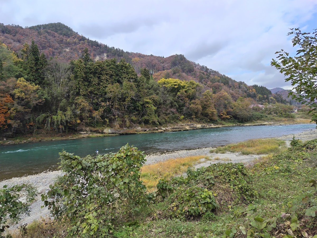 道之驛 長野市大岡特產中心(道の駅 長野市大岡特産センター) 實景照片 10