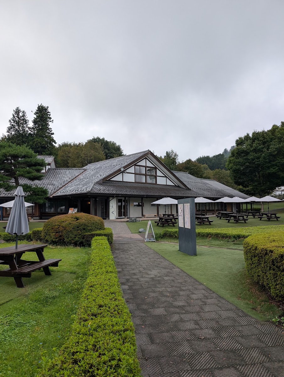 道之驛 川場田園廣場(道の駅 川場田園プラザ) 實景照片 1