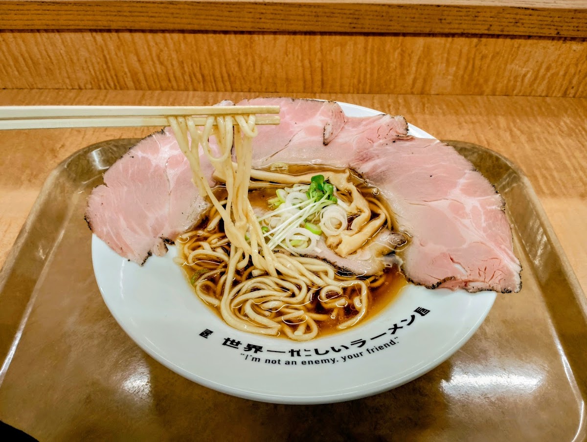 三木服務區(三木SA) 實景照片 1