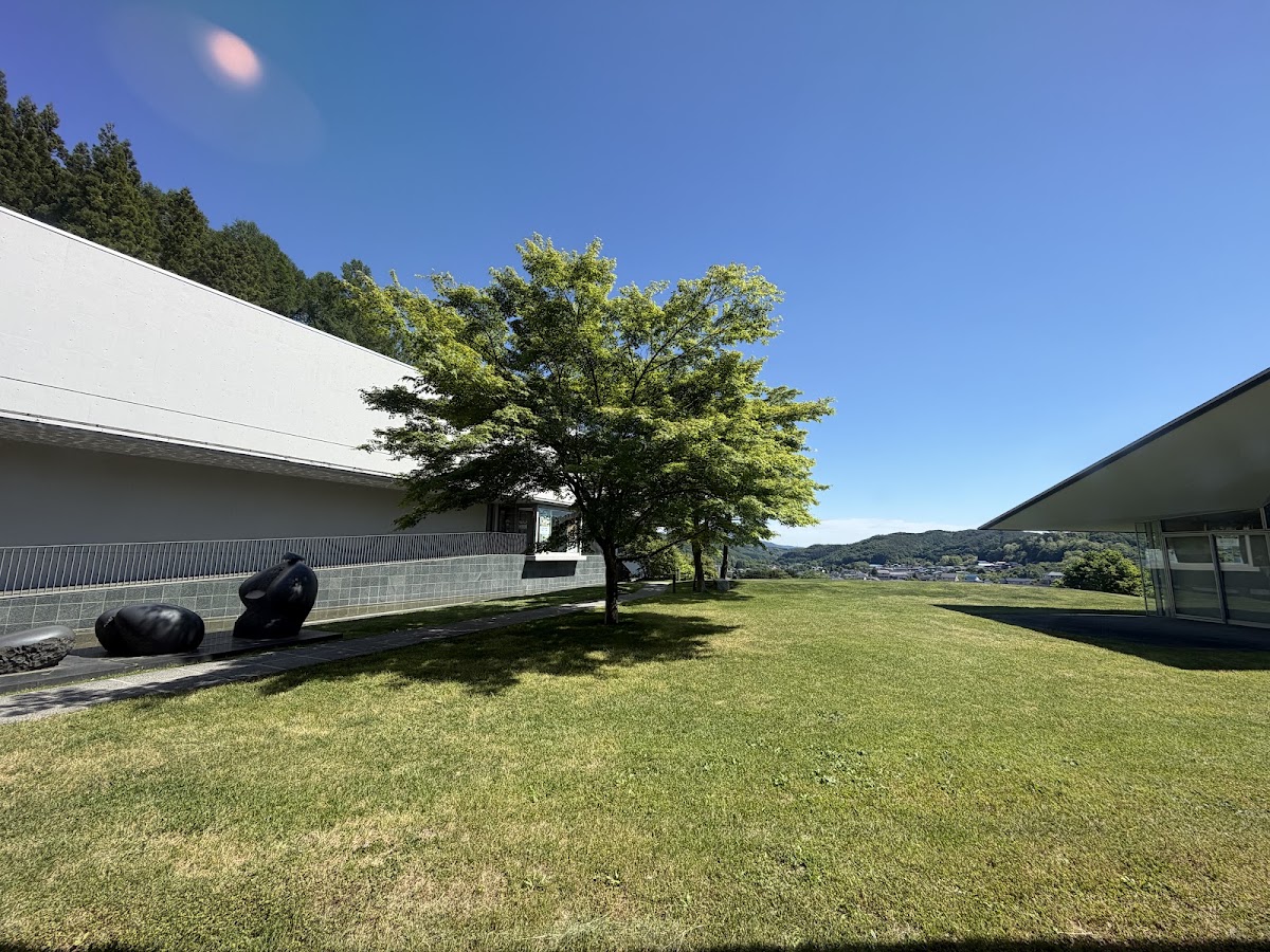 道之驛 石神之丘(道の駅 石神の丘) 實景照片 9