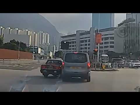車CAM直擊 - 有食唔食罪大惡極 You Know？