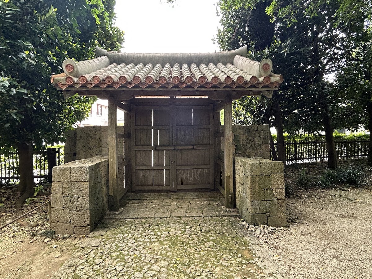 識名園 實景照片 10