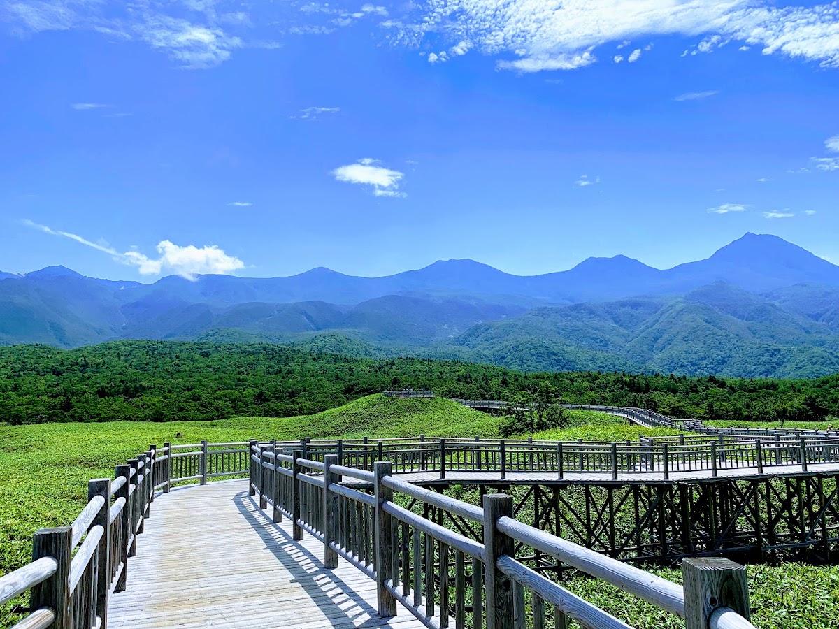 知床國家公園（知床国立公園） 實景照片 8