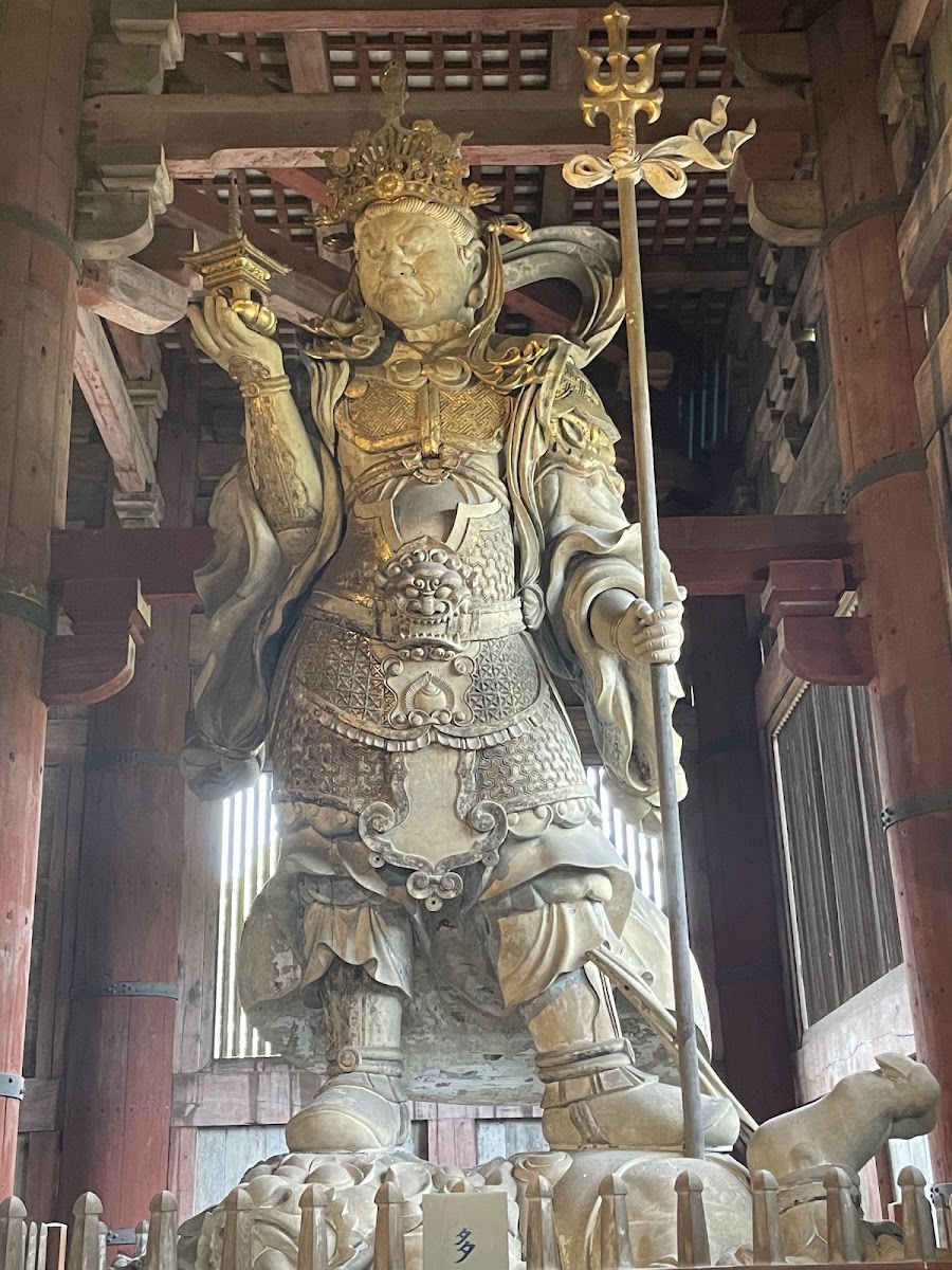 東大寺 實景照片 5
