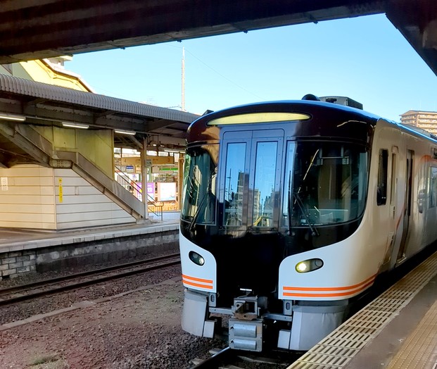 近鐵津站(津駅) 實景照片 7