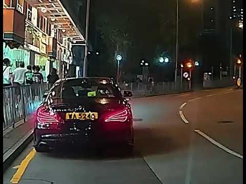 車CAM直擊 - WA5246 0-100 測試