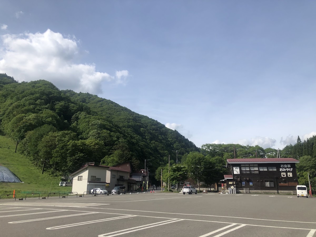 道之驛 尾瀨檜枝岐（道の駅 尾瀬檜枝岐） 實景照片 9