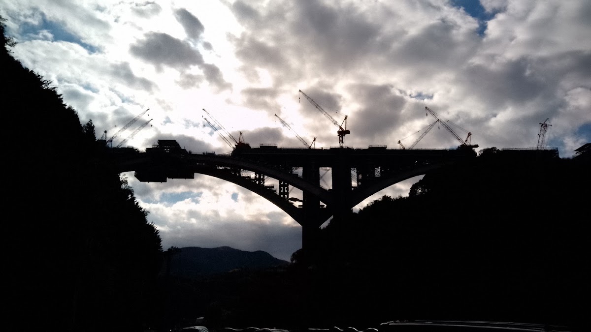 道之驛 山北（道の駅 山北） 實景照片 4