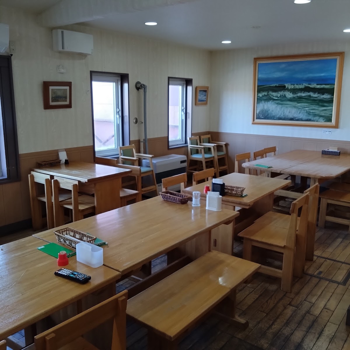 道之驛 ☆羅曼街道初山別(道の駅 ☆ロマン街道しょさんべつ) 實景照片 10