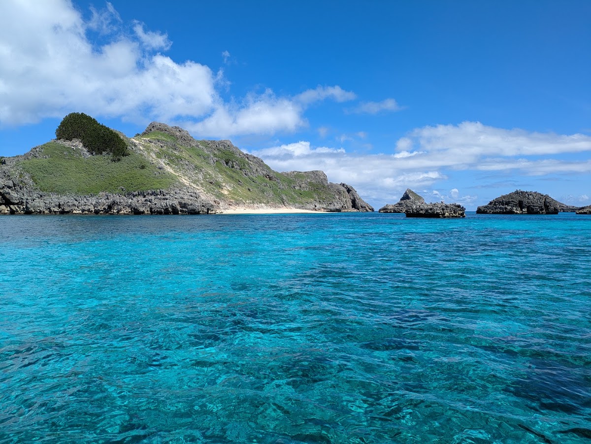 小笠原國家公園（小笠原国立公園） 實景照片 8