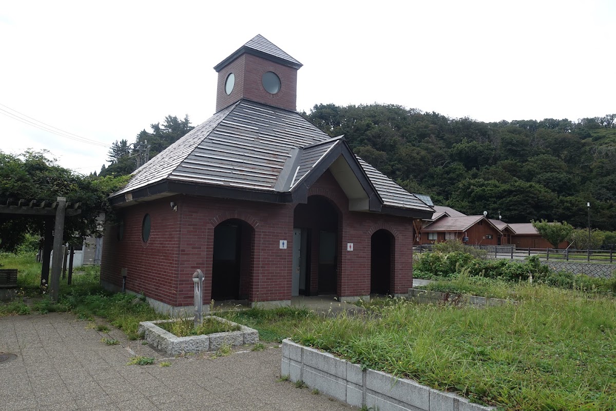 道之驛 小泊（道の駅 こどまり） 實景照片 5