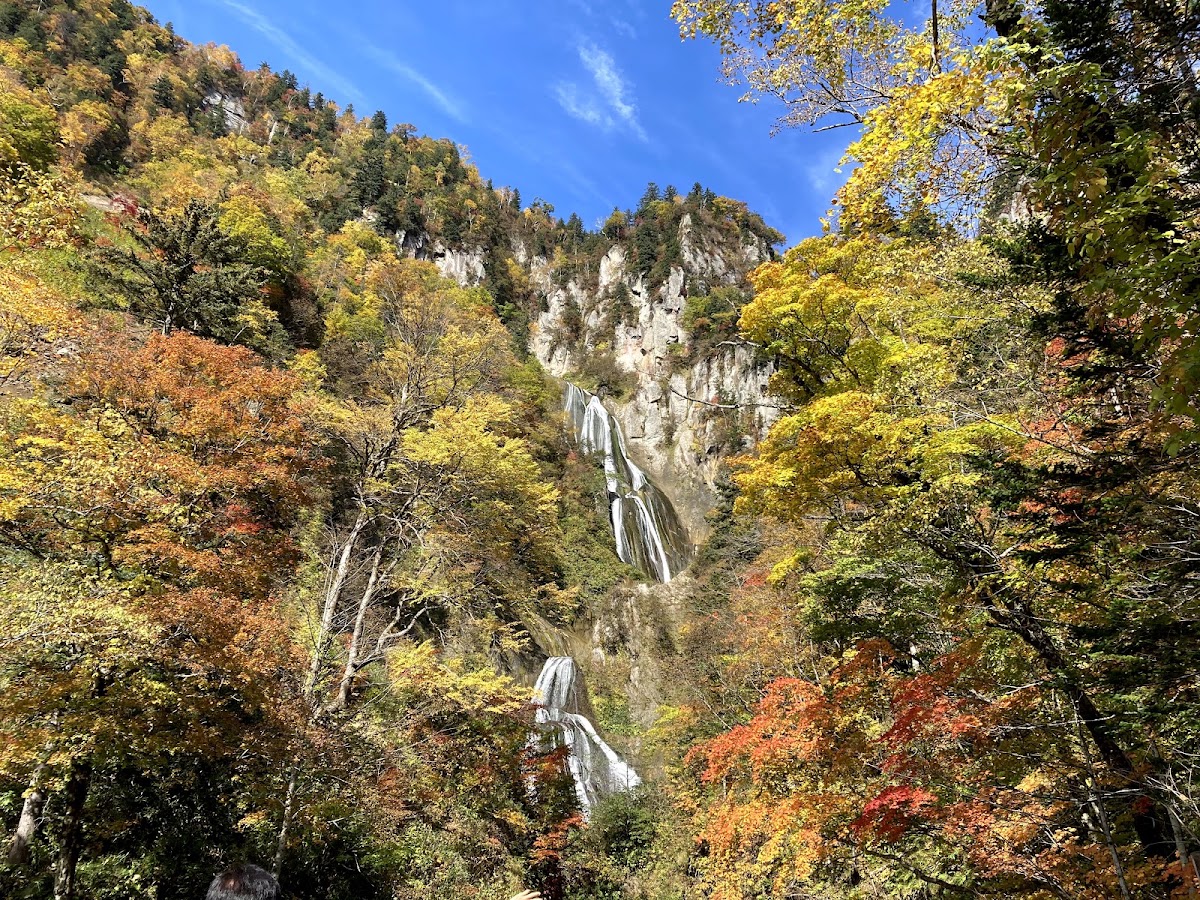 大雪山國家公園(大雪山国立公園) 實景照片 3