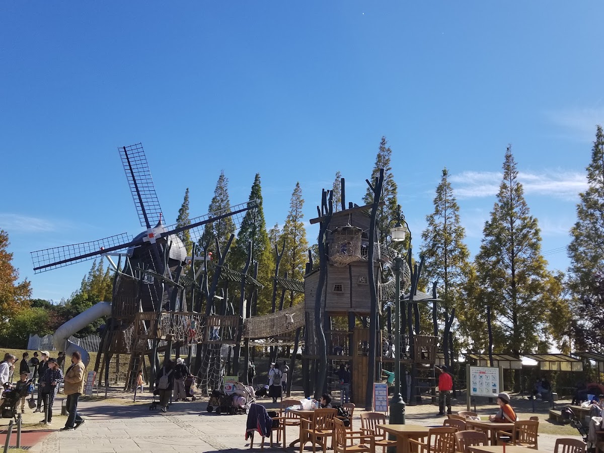 道之驛 丹麥公園安城(道の駅 デンパーク安城) 實景照片 8