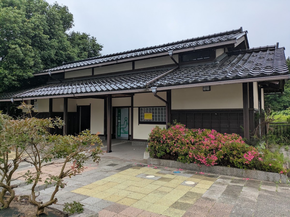 道之驛 中島羅曼峠（道の駅 なかじまロマン峠） 實景照片 9