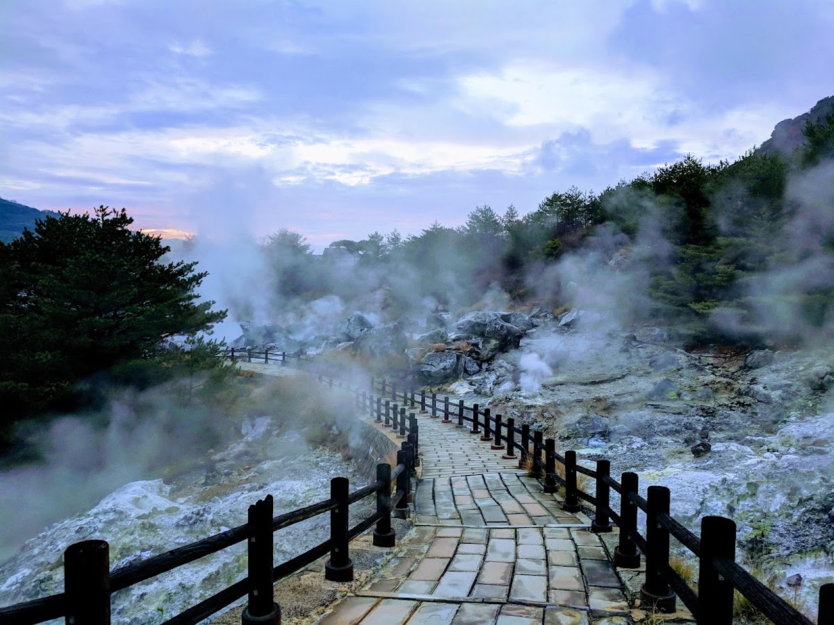 雲仙天草國家公園(雲仙天草国立公園) 實景照片 5