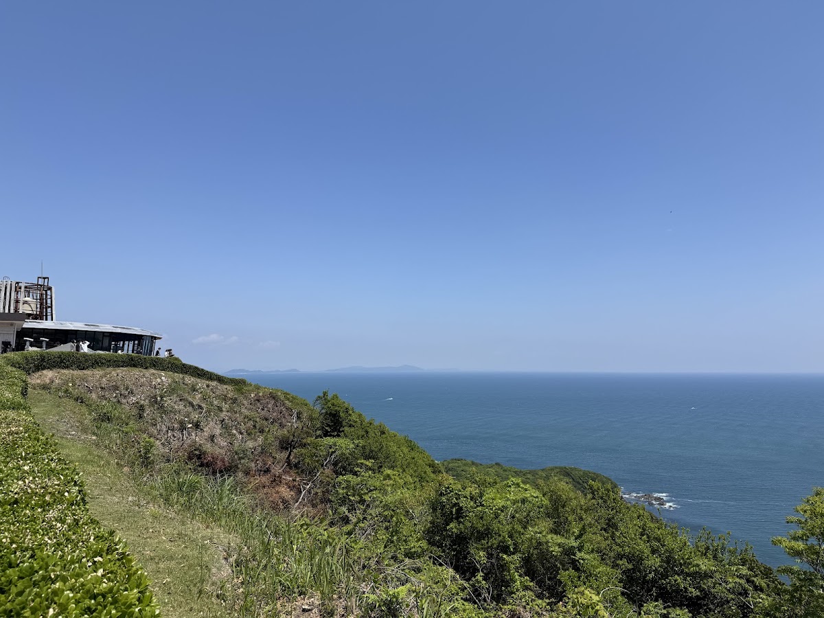 鳥羽展望台 海之露台（鳥羽展望台 海のテラス） 實景照片 4