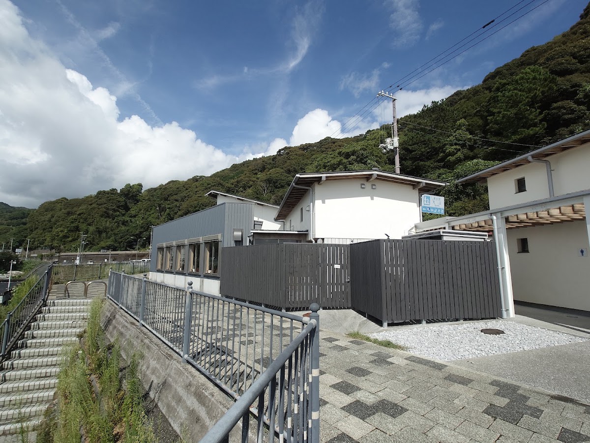道之驛 大山(道の駅 大山) 實景照片 5