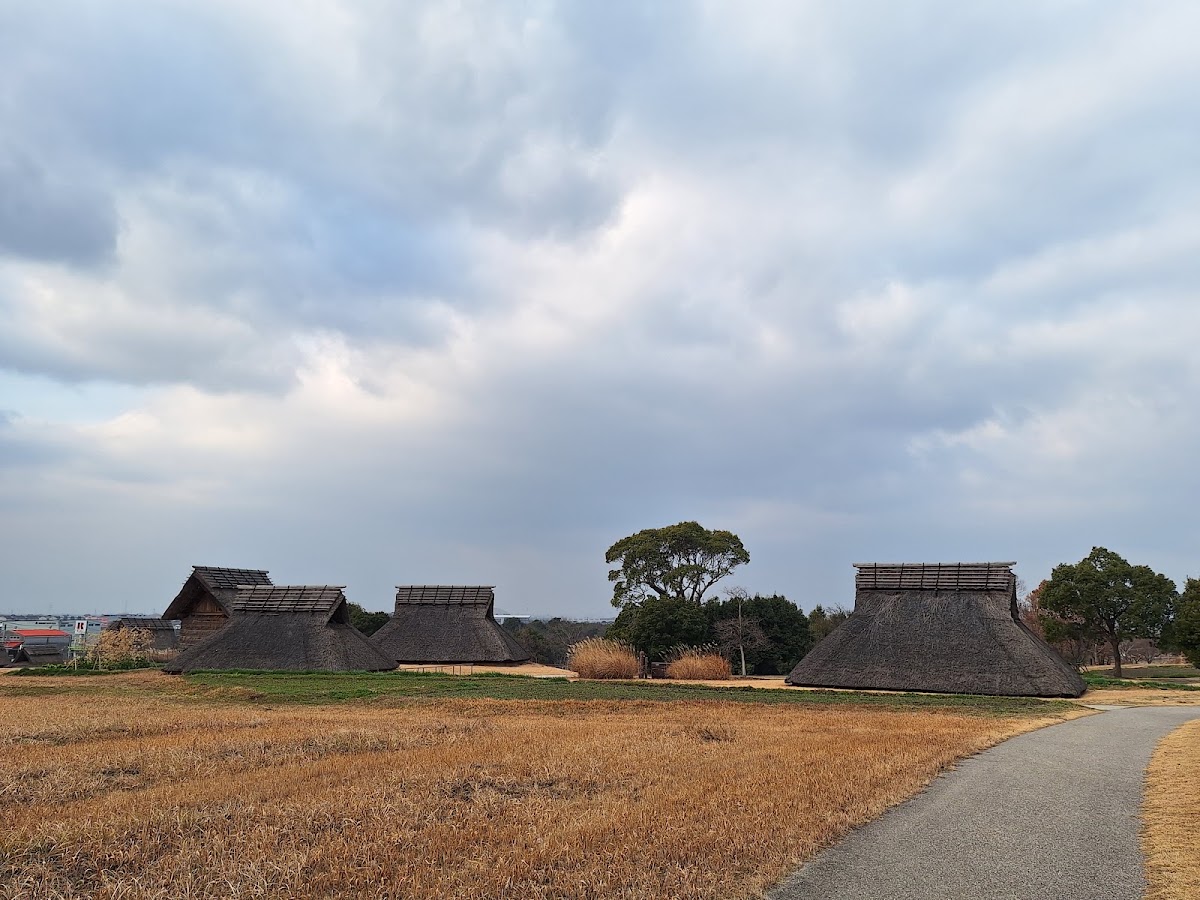 吉野里遺跡（吉野ヶ里遺跡） 實景照片 8
