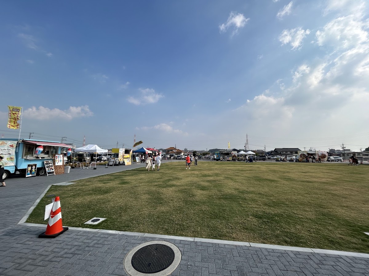 道之驛 マチテラス日進(道の駅 マチテラス日進) 實景照片 9