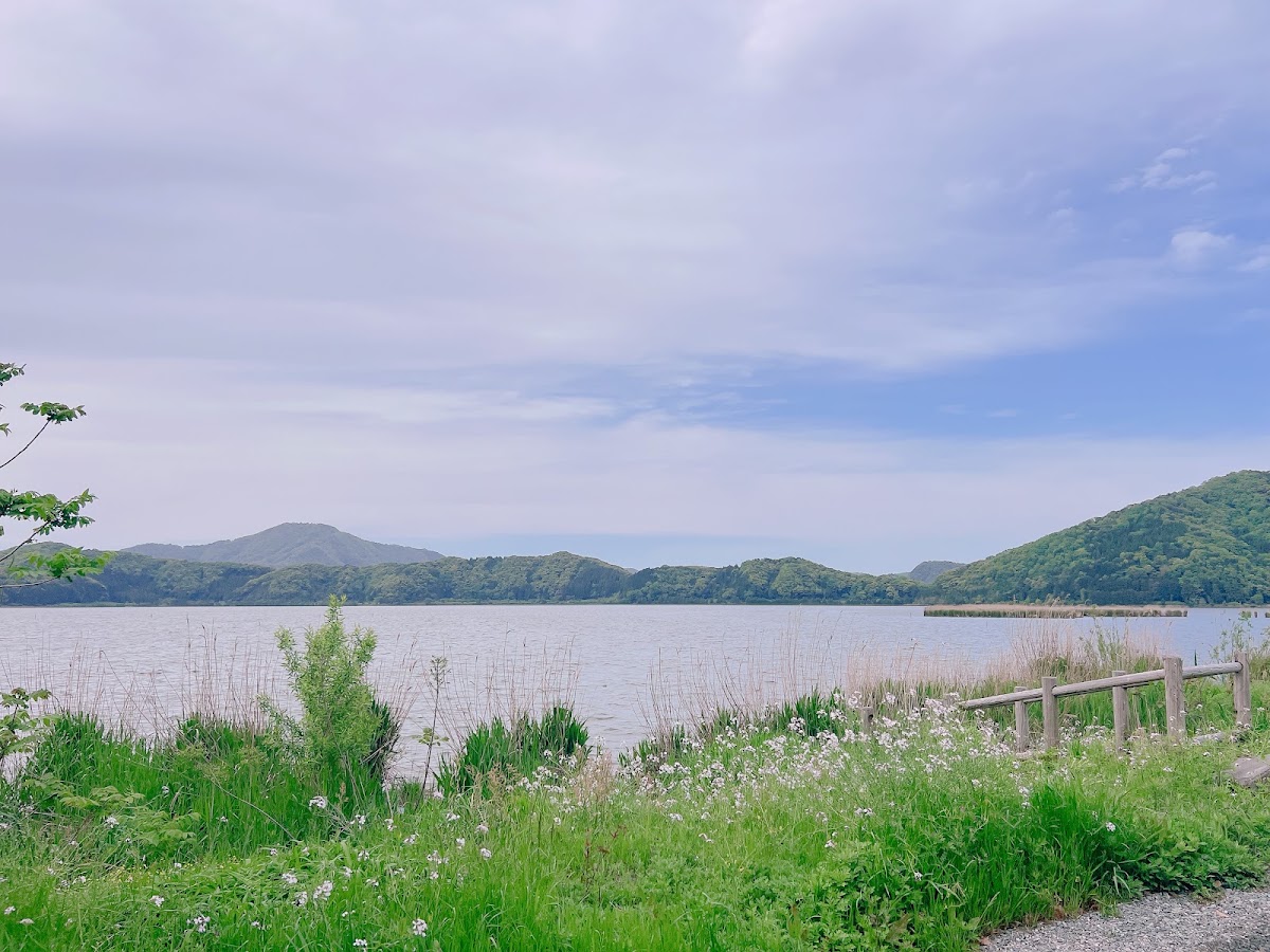 道之驛 三方五湖(道の駅 三方五湖) 實景照片 9