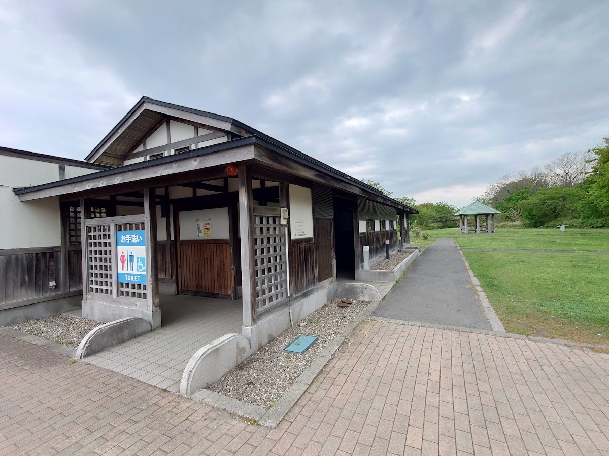 道之驛 森田（道の駅 もりた） 實景照片 10